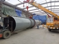Линия производства удобрений NPK 10 000 т/год