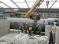 Линия производства удобрений NPK 10 000 т/год