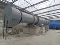 Линия производства удобрений NPK 10 000 т/год