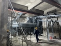Проект по улучшению завода Yunnan Jiehua Fertilizer