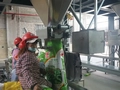 Проект по улучшению завода Yunnan Jiehua Fertilizer
