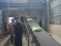 Проект по улучшению завода Yunnan Jiehua Fertilizer