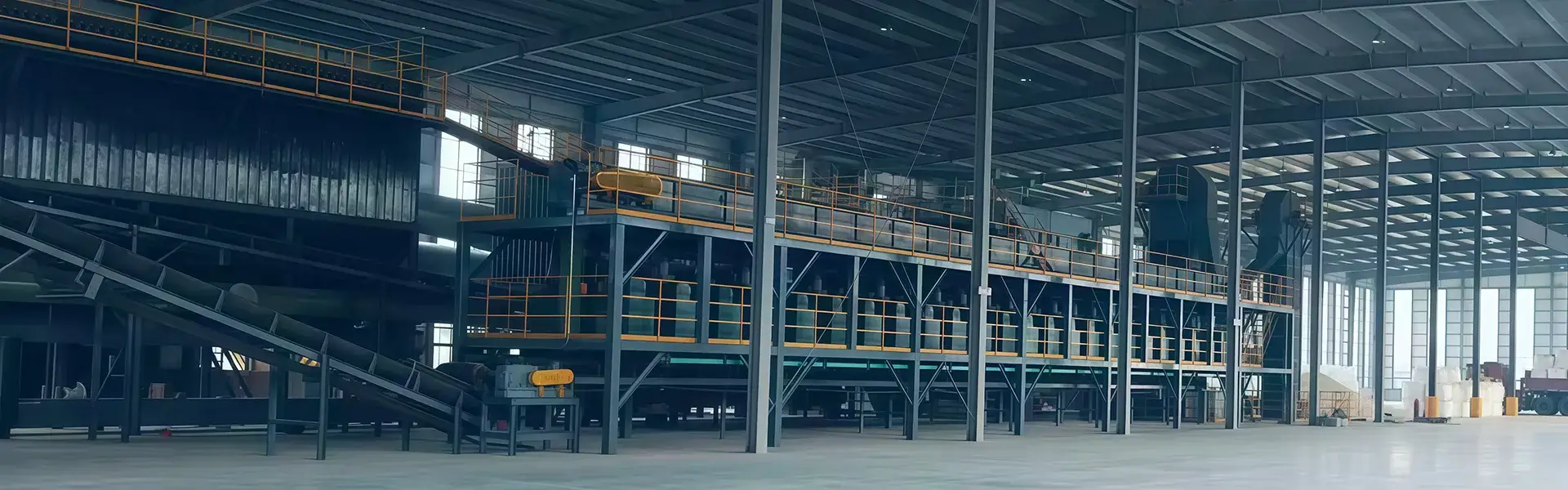 Nantong Hanwei Machinery Manufacturing Co., Ltd.