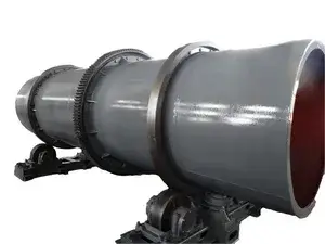 Ротационный барабанный смешиватель