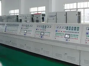 Компьютерная система дозирования