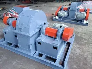 Дробилка для минеральных удобрений
