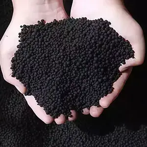 Результат производства удобрений
